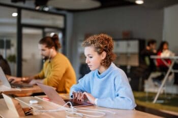 Technical Degree or Business Degree? On this Cybersecurity Management MSc, You Don't Have to Choose