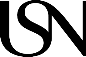 University of South-Eastern Norway logo