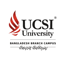 UCSI University Bangladesh Branch Campus logo