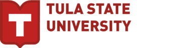 Tula State University - TulSU logo