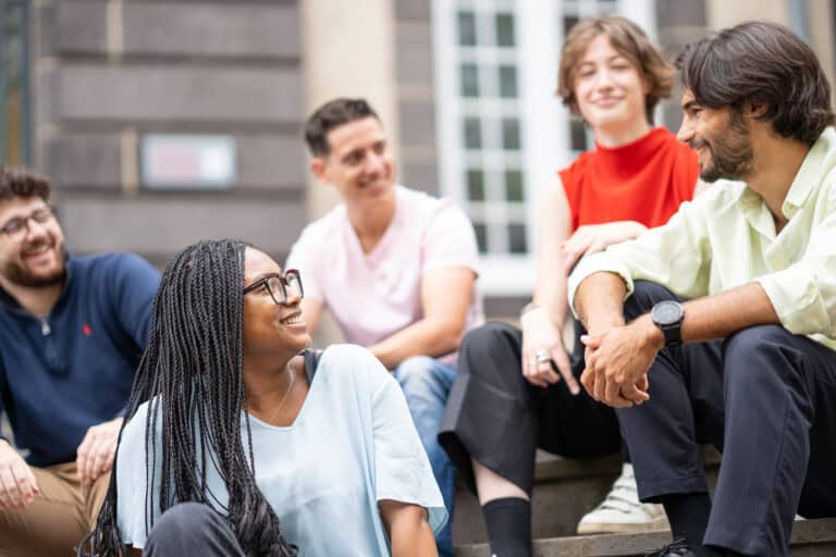 Why study MSc Master of Science at Clermont School of Business?