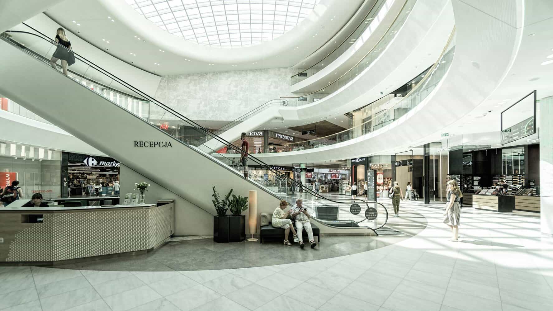 Commerce Digital Marketing MSc