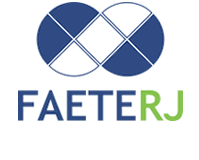 Faculdade de Educação Tecnológica do Estado do Rio de Janeiro - FAETERJ logo