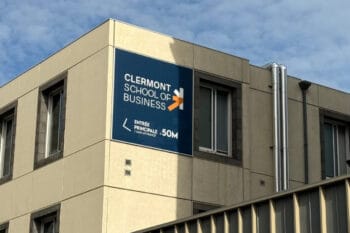 What can you do with an MSc – Master of Science from Clermont School of Business?