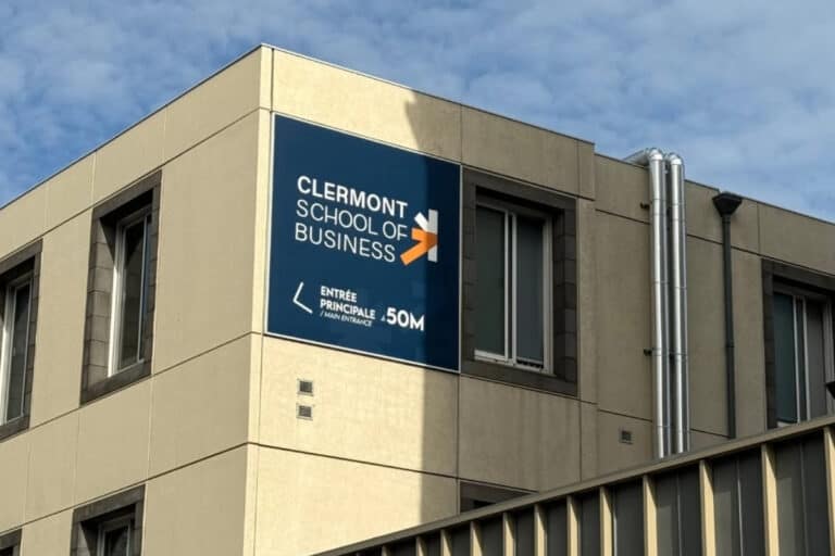 MSc Master of Science Clermont School of Business