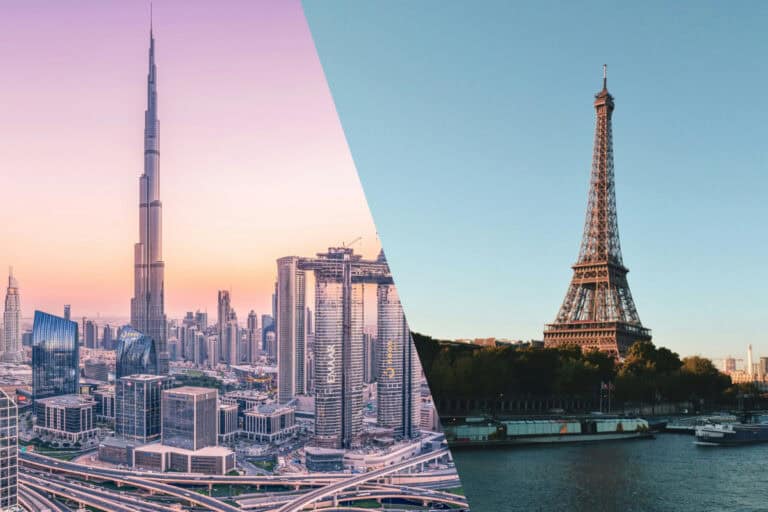 The Best Multi-Campus French Business Schools