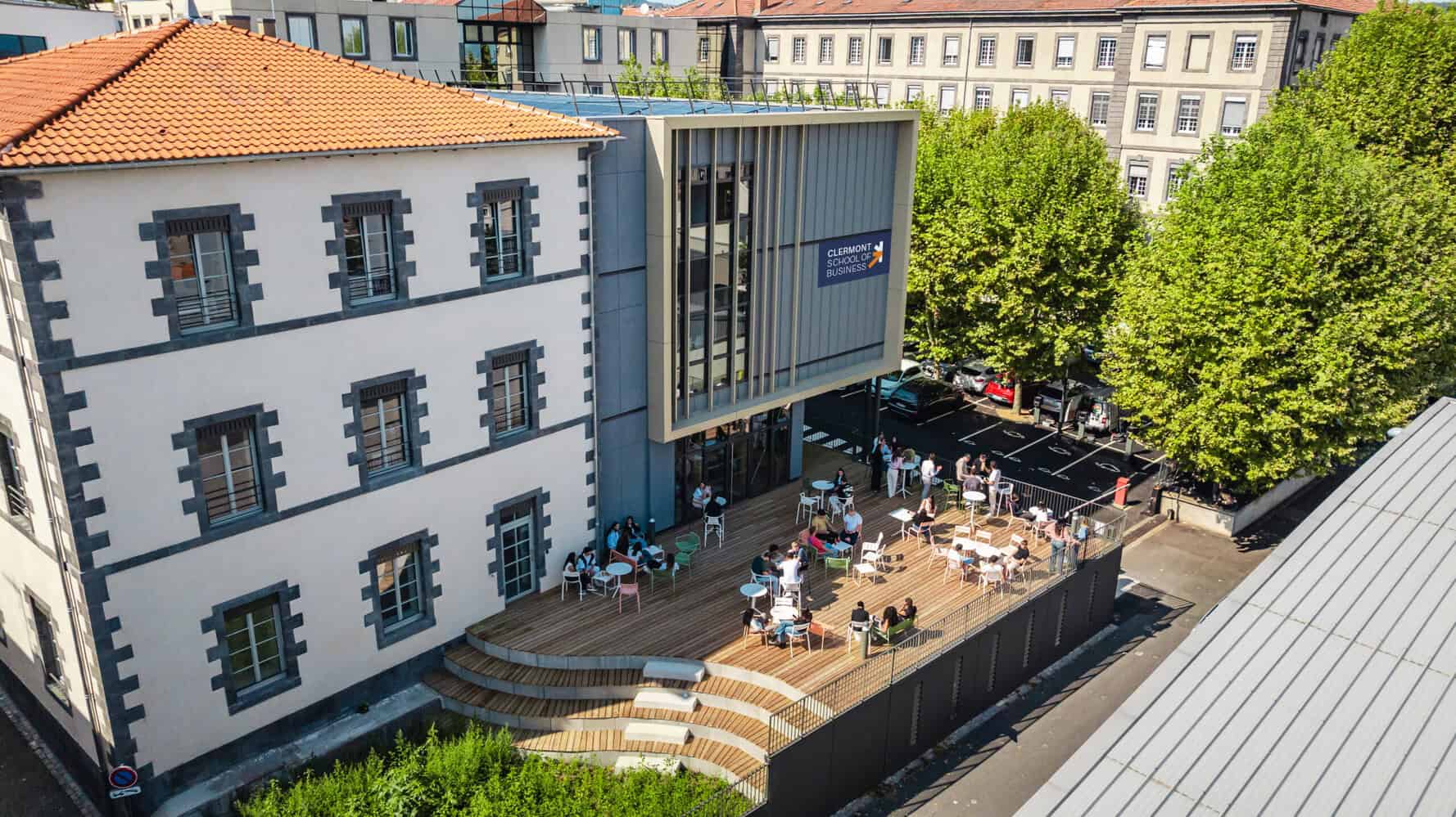 Clermont School of Business