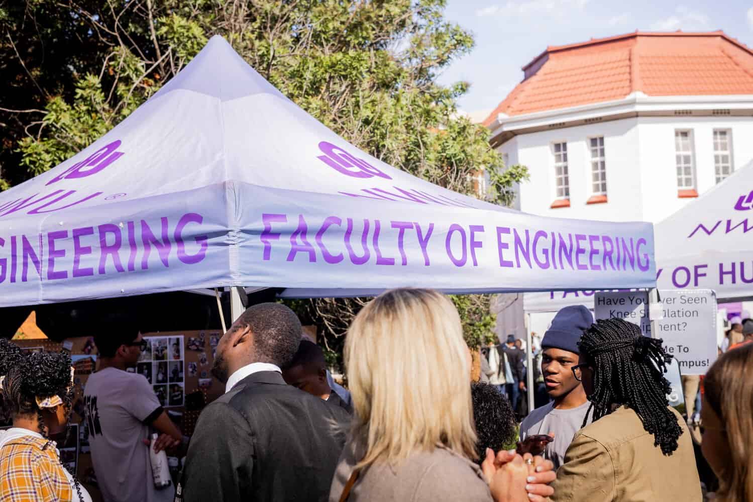 NWU Engineering