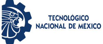 National Technological Institute of Mexico - TecNM logo