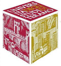 Università degli Studi di Teramo - UniTE logo