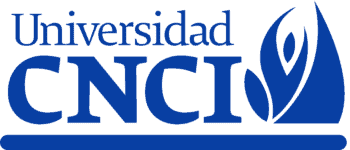 Universidad CNCI - CNCI logo