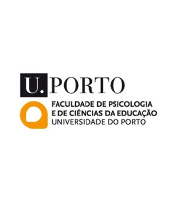 Faculty of Psychology and Educational Sciences - FPCEUP logo