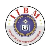 IIBM Institute of Business Management logo