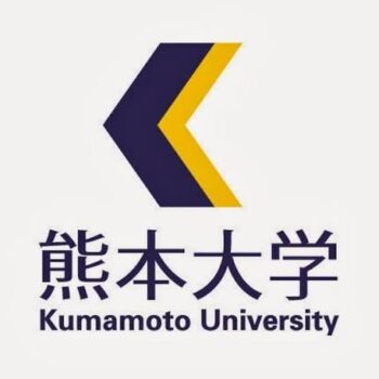 Kumamoto University logo