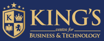 King’s Business School UAE logo