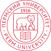 Perm State National Research University - PSNRU logo