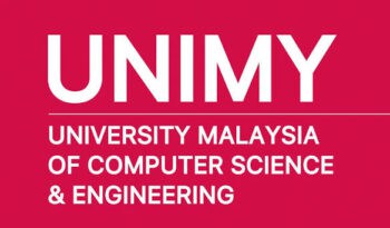 University Malaysia of Computer Science and Engineering - UNIMY logo