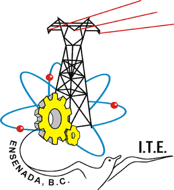 Ensenada Institute of Technology logo