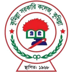 Cumilla Government College - Cgc logo