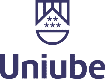 Universidade de Uberaba - Uniube logo