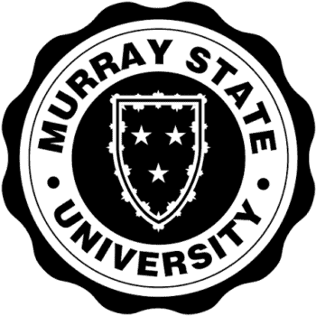 Murray State University logo