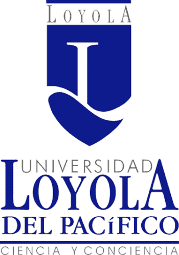 Loyola University of the Pacific - ULP logo