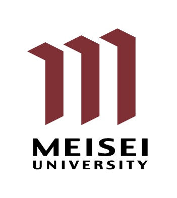 Meisei University logo