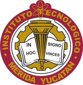 Technological Institute of Mérida - TecNM logo