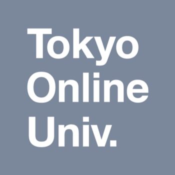 Tokyo Tsushin University Tokyo Online University - TOU logo