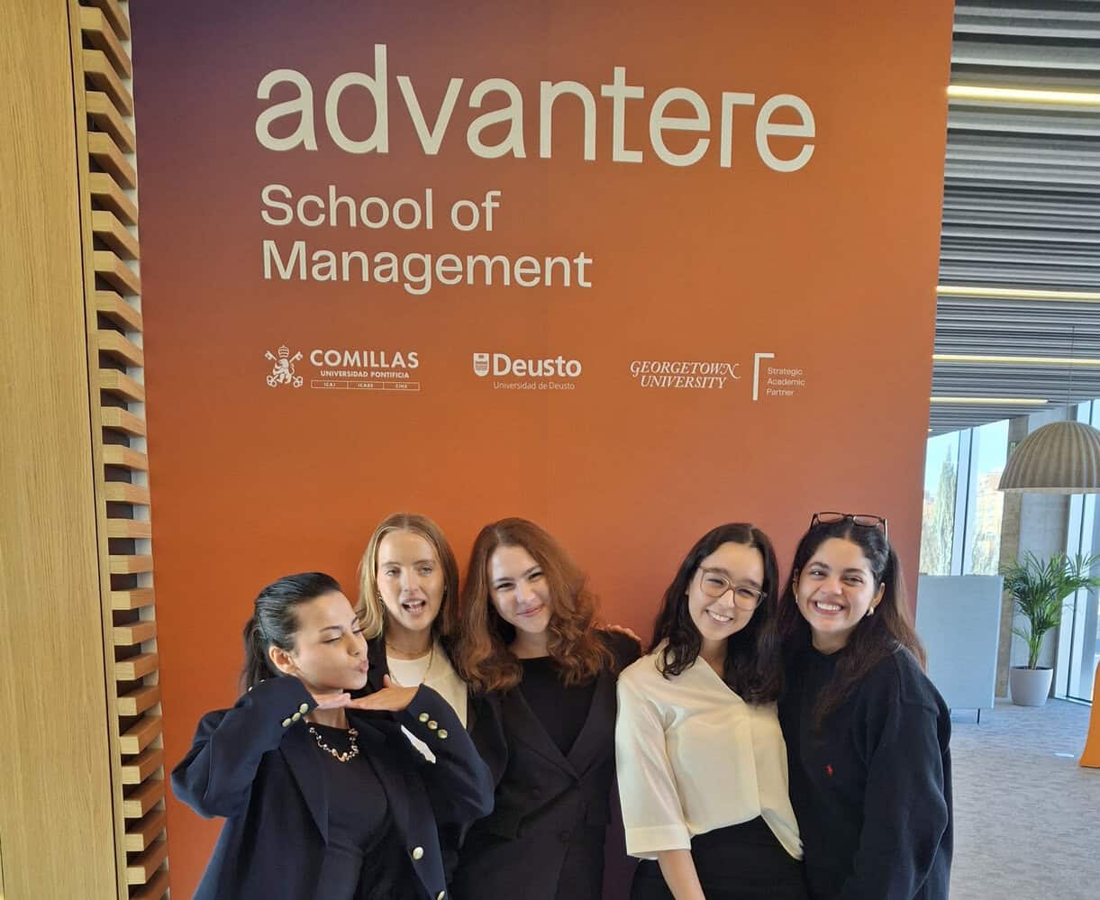 Advantere School of Management MiM