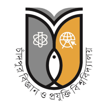 Chandpur Science and Technology University logo