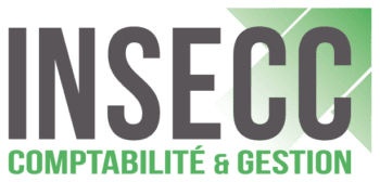 INSECC Ecole de Comptabilité Gestion logo
