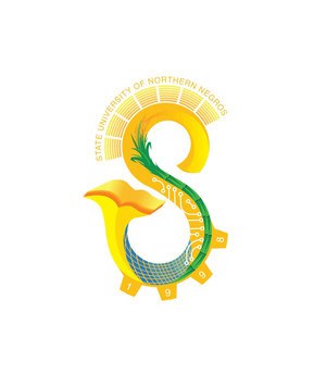 State University of Northern Negros - SUNN logo