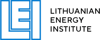 Lithuanian Energy Institute logo