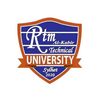RTM Al-Kabir Technical University logo