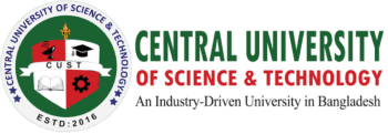 Central University of Science and Technology logo