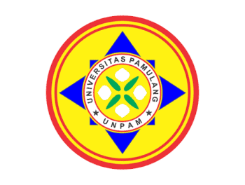 Pamulang University - UNPAM logo