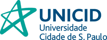 Universidade Cidade de São Paulo logo