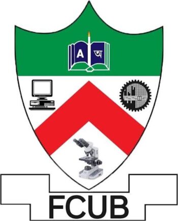 First Capital University of Bangladesh logo