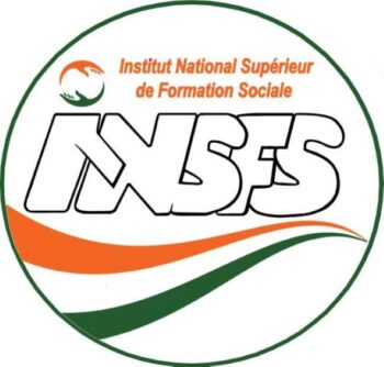 Institut Supérieur de Formation Sociale et de Communication - ISFSC logo
