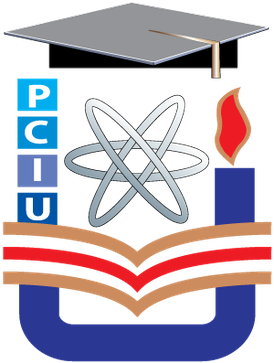 Port City International University logo