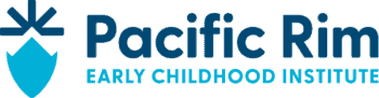 Pacific Rim Early Childhood Institute logo