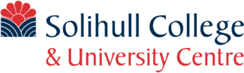 Solihull College and University Centre logo
