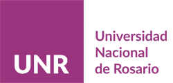 Universidad Nacional de Rosario - UNR logo
