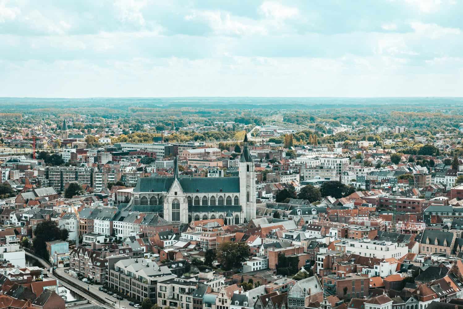 Mechelen Belgium