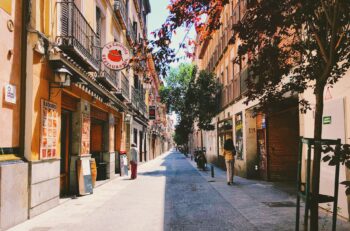 The Cost of Living in Madrid for Students: A 2026 Guide
