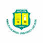 Khilgaon Model University College