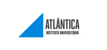 Atlantic University Higher Institution - uatlântica logo