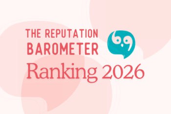 The Reputation Barometer Awards 2026: Full List of Winners