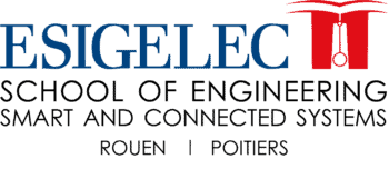 ESIGELEC Graduate School of Engineering - ESIGELEC logo